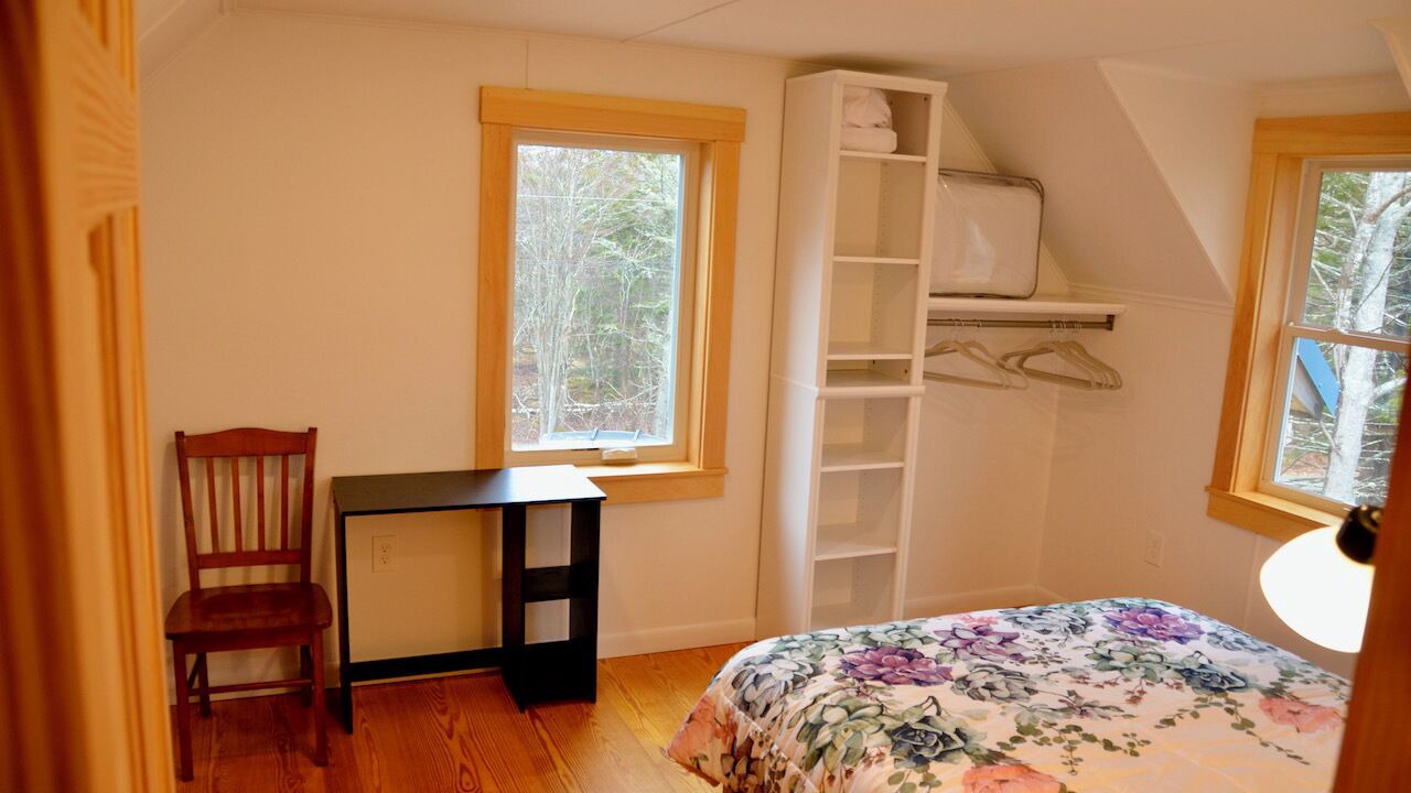 Photo of Bedroom in Bass Harbor
