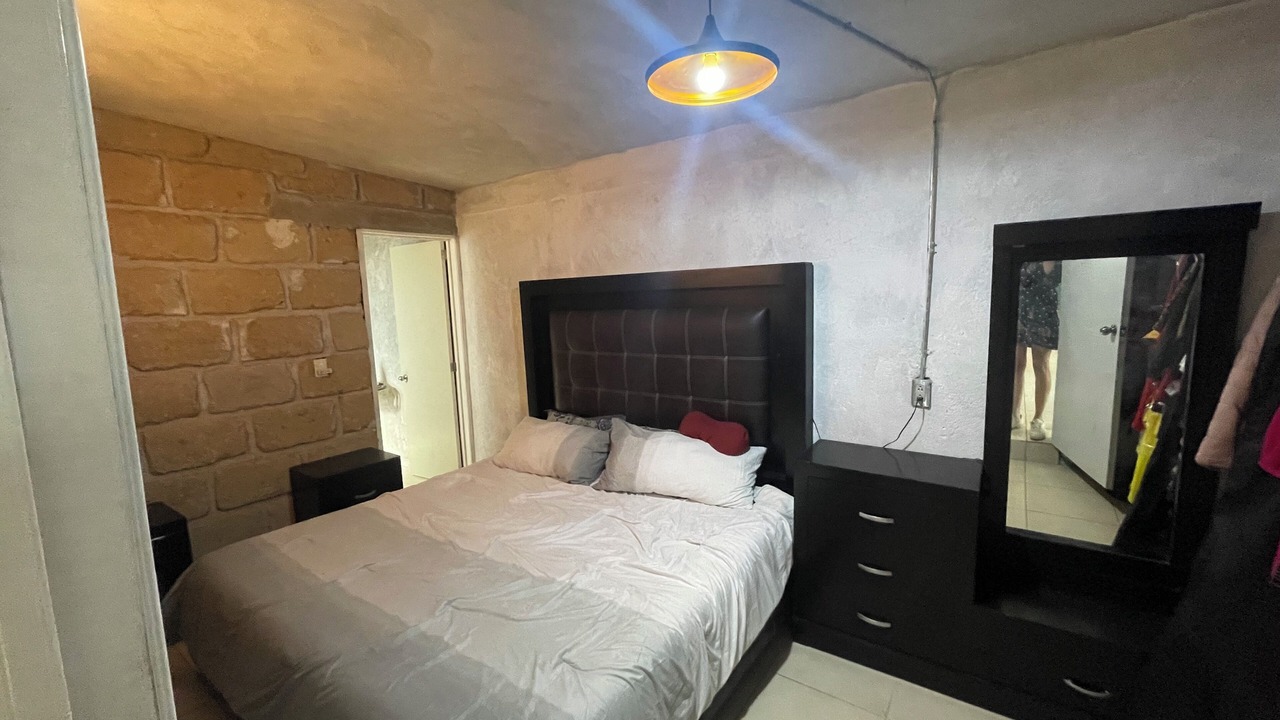 Photo of Bedroom in San Juan del Rio