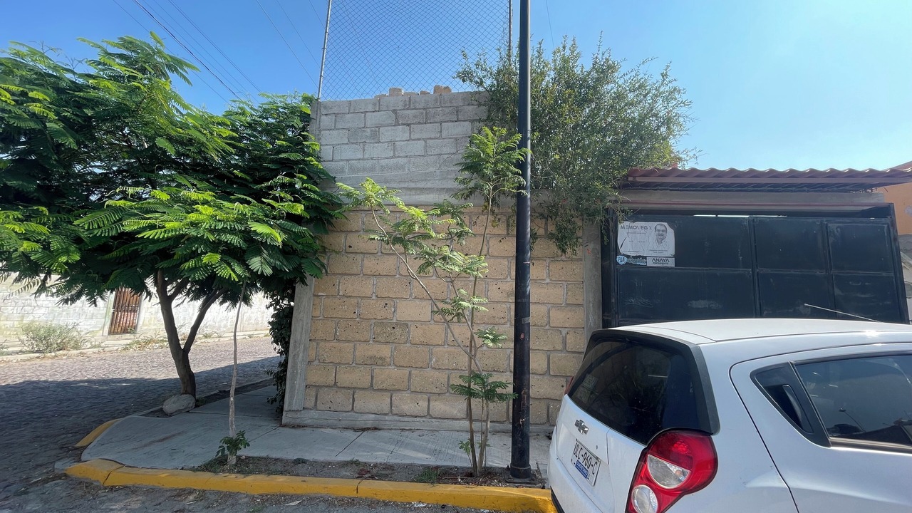Photo of Outdoor in San Juan del Rio