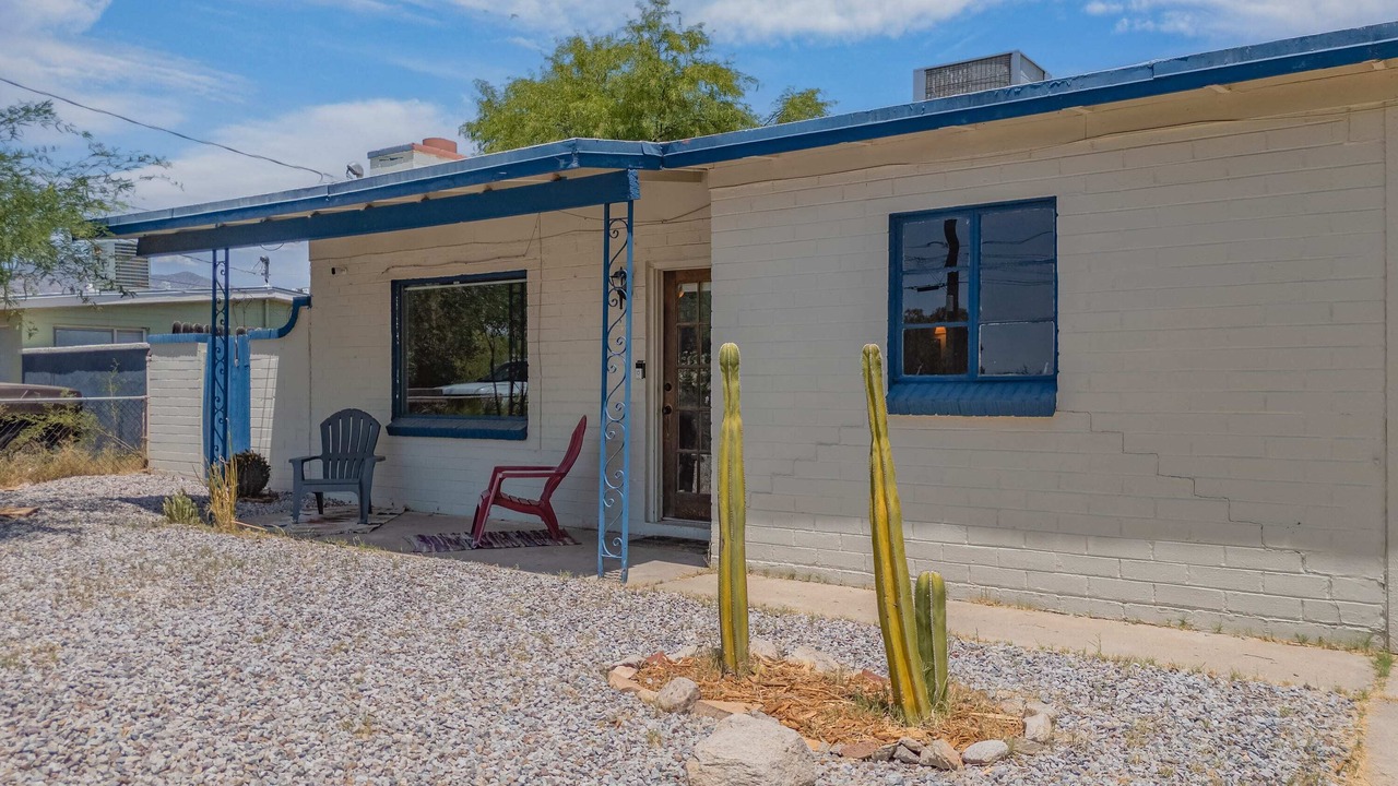 Photo of Outdoor in Palo Verde