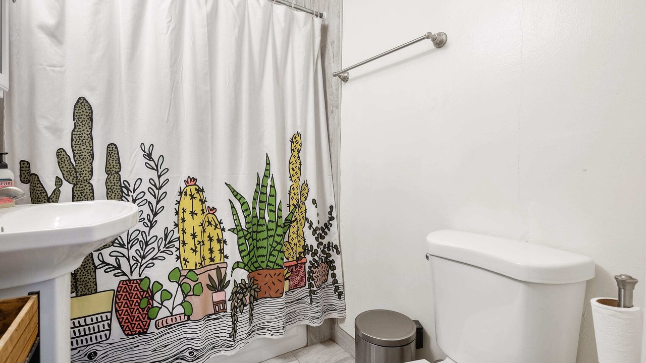 Photo of Bathroom in Palo Verde