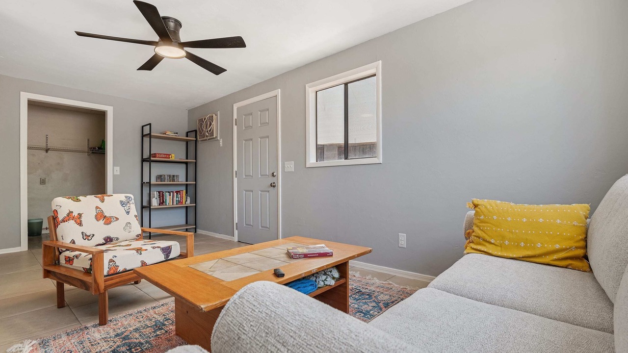 Photo of Livingroom in Palo Verde