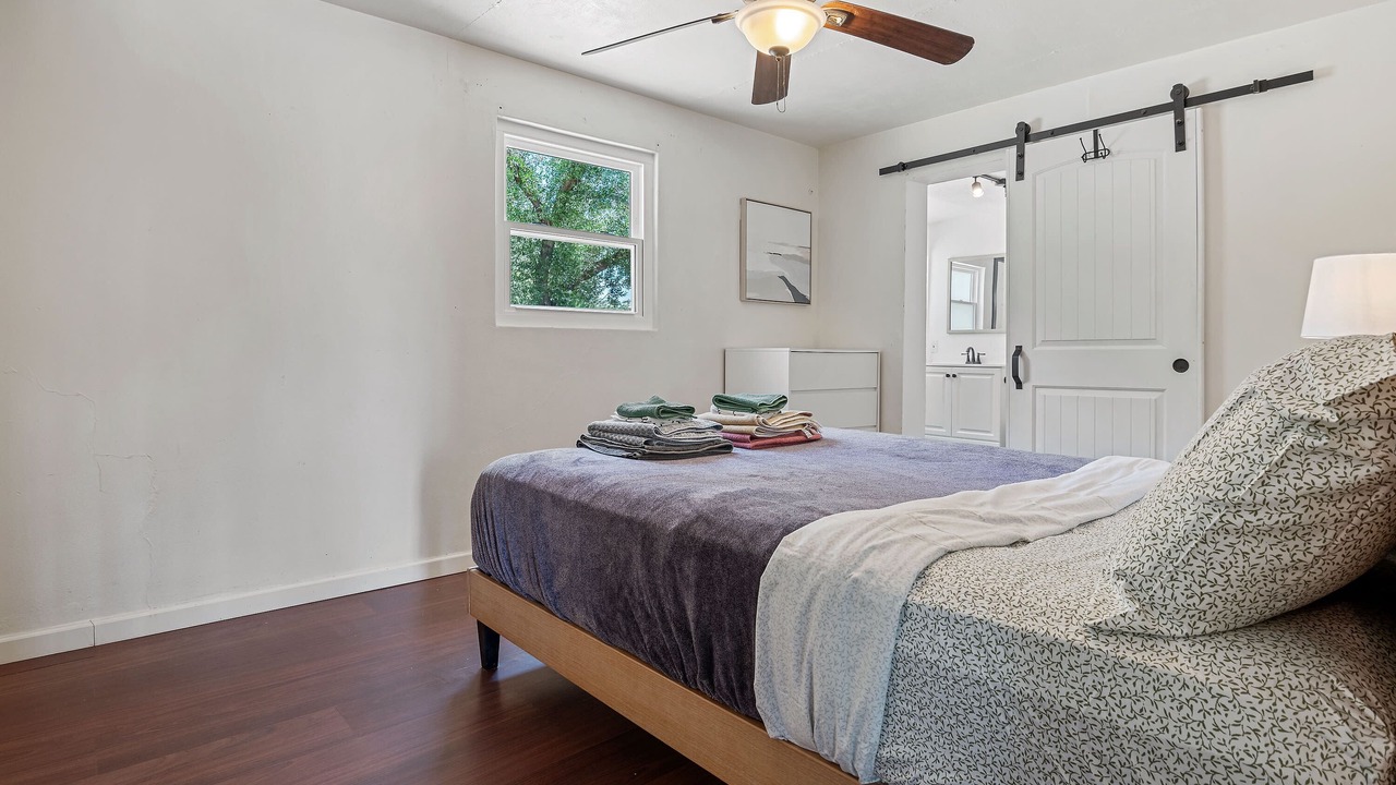 Photo of Bedroom in Palo Verde