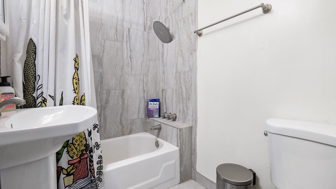 Photo of Bathroom in Palo Verde