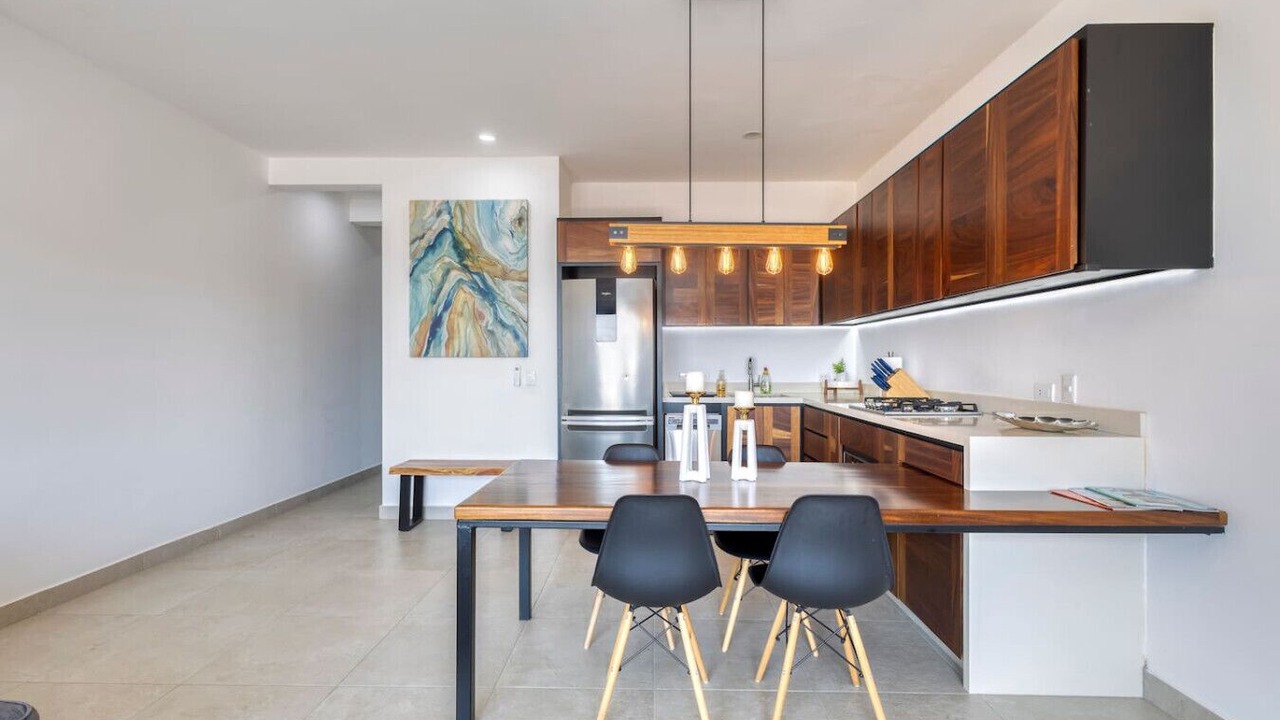 Photo of Kitchen in Libertad