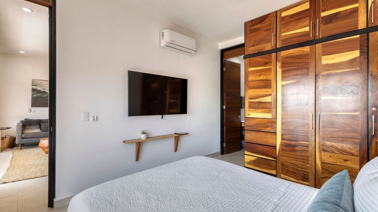 Photo of Bedroom in Libertad