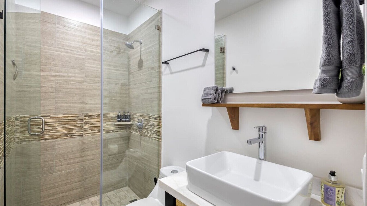 Photo of Bathroom in Libertad