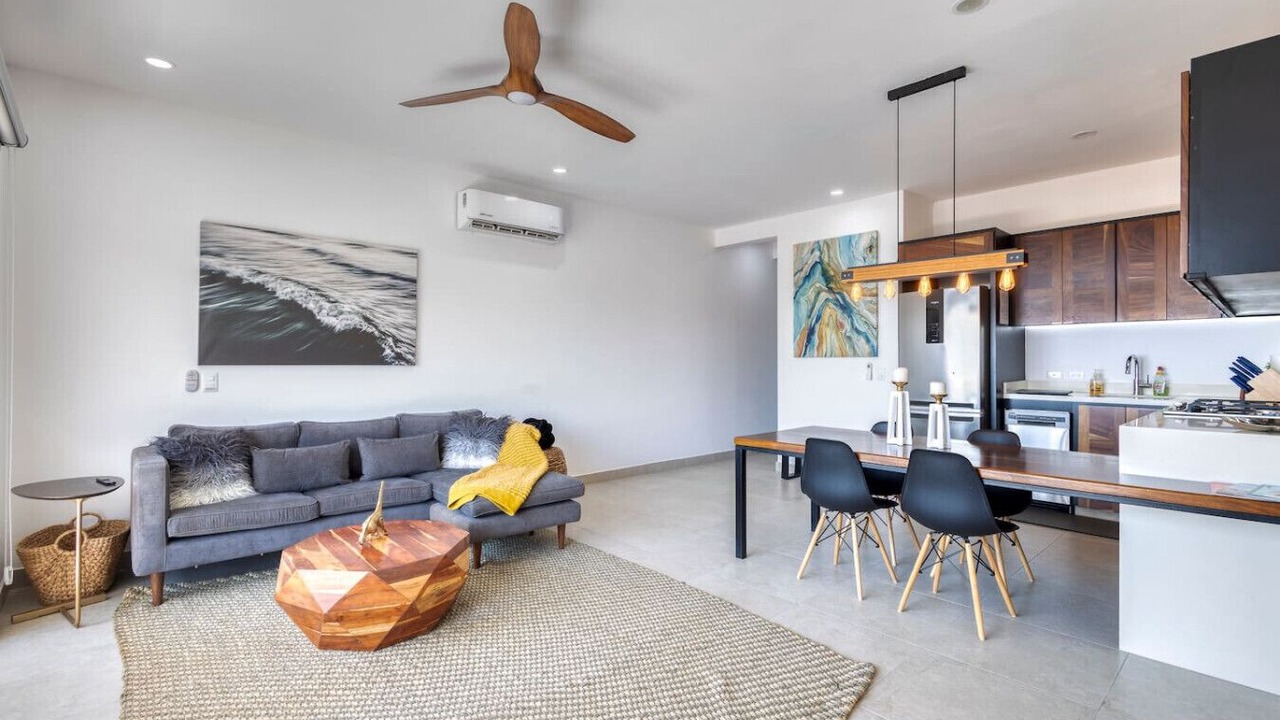 Photo of Livingroom in Libertad