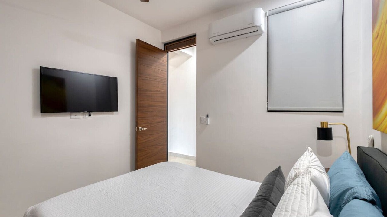 Photo of Bedroom in Libertad