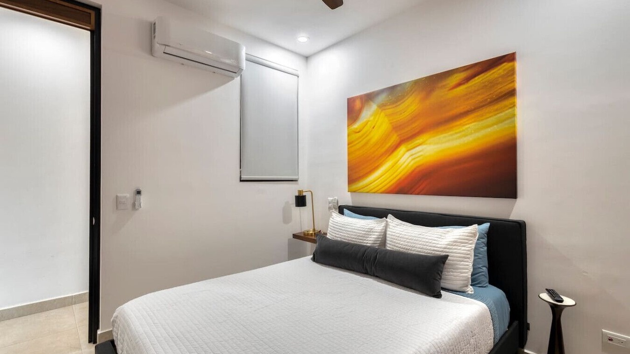 Photo of Bedroom in Libertad