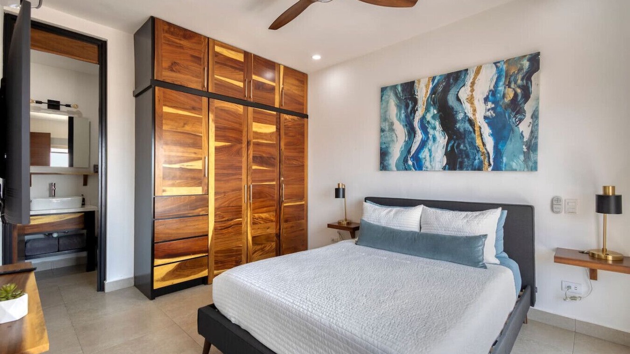 Photo of Bedroom in Libertad