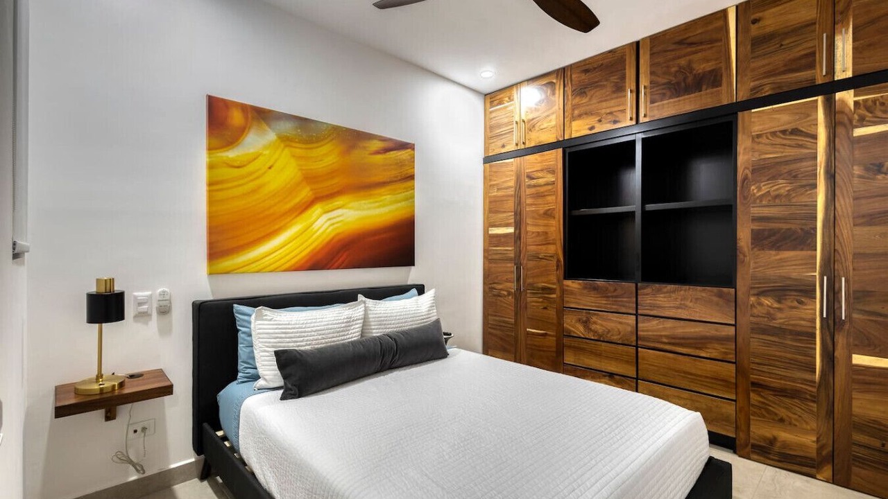 Photo of Bedroom in Libertad