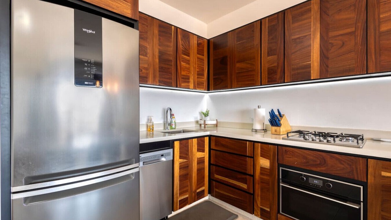 Photo of Kitchen in Libertad