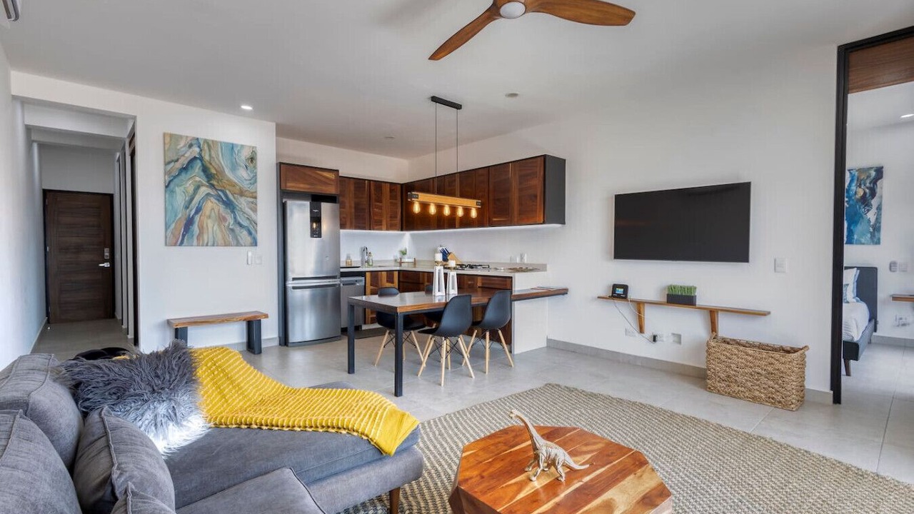 Photo of Livingroom in Libertad