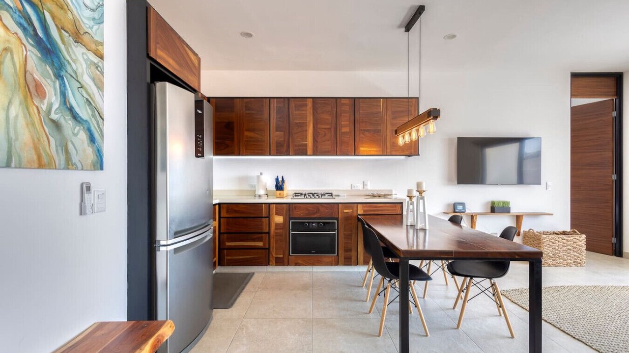 Photo of Kitchen in Libertad