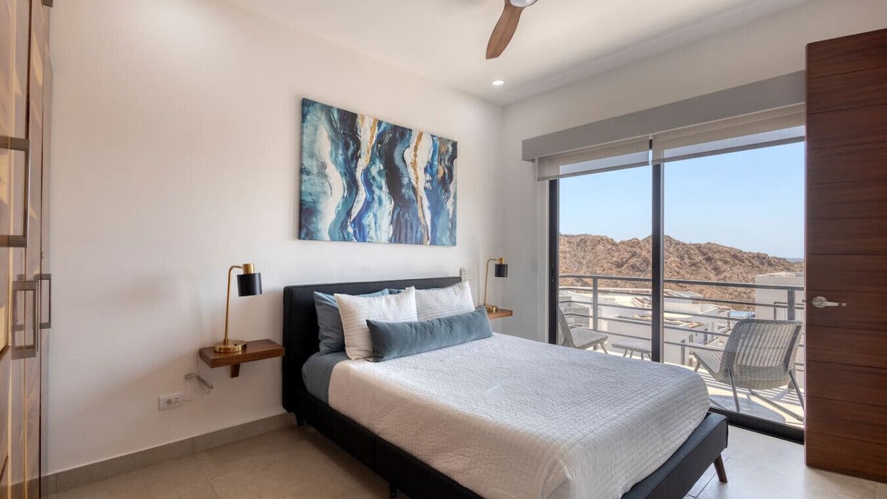 Photo of Bedroom in Libertad