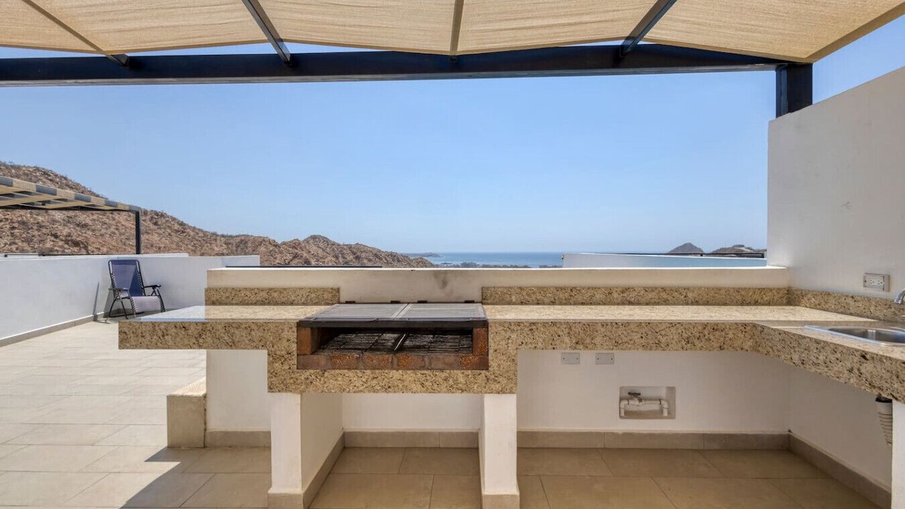 Photo of Patio Balcony in Libertad