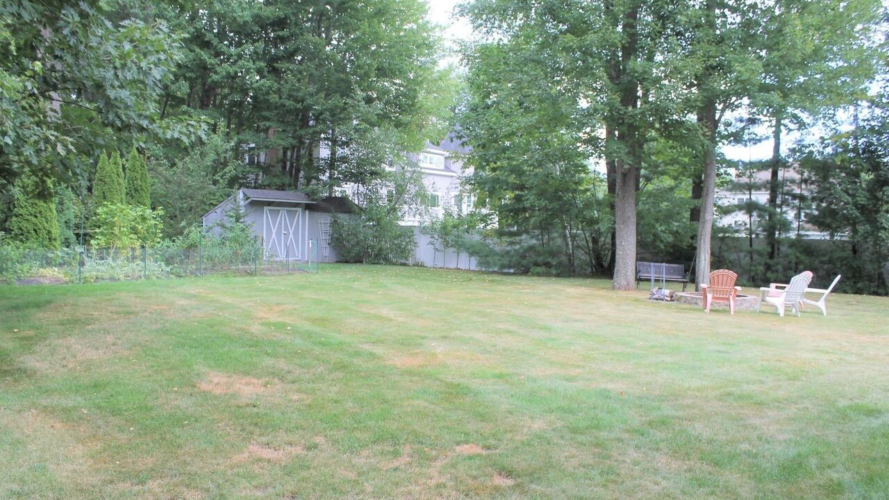 Photo of Outdoor in Camp Ellis
