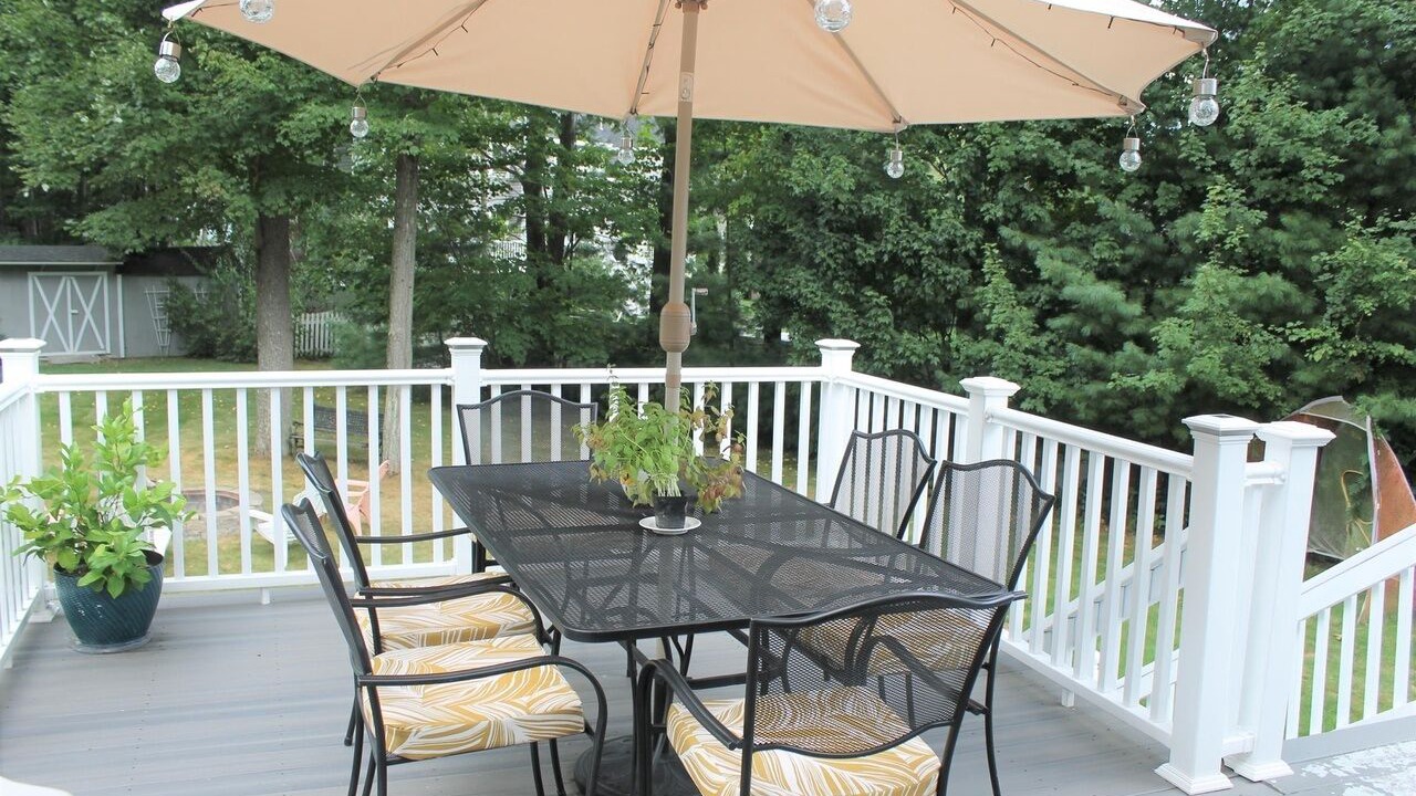 Photo of Outdoor in Camp Ellis