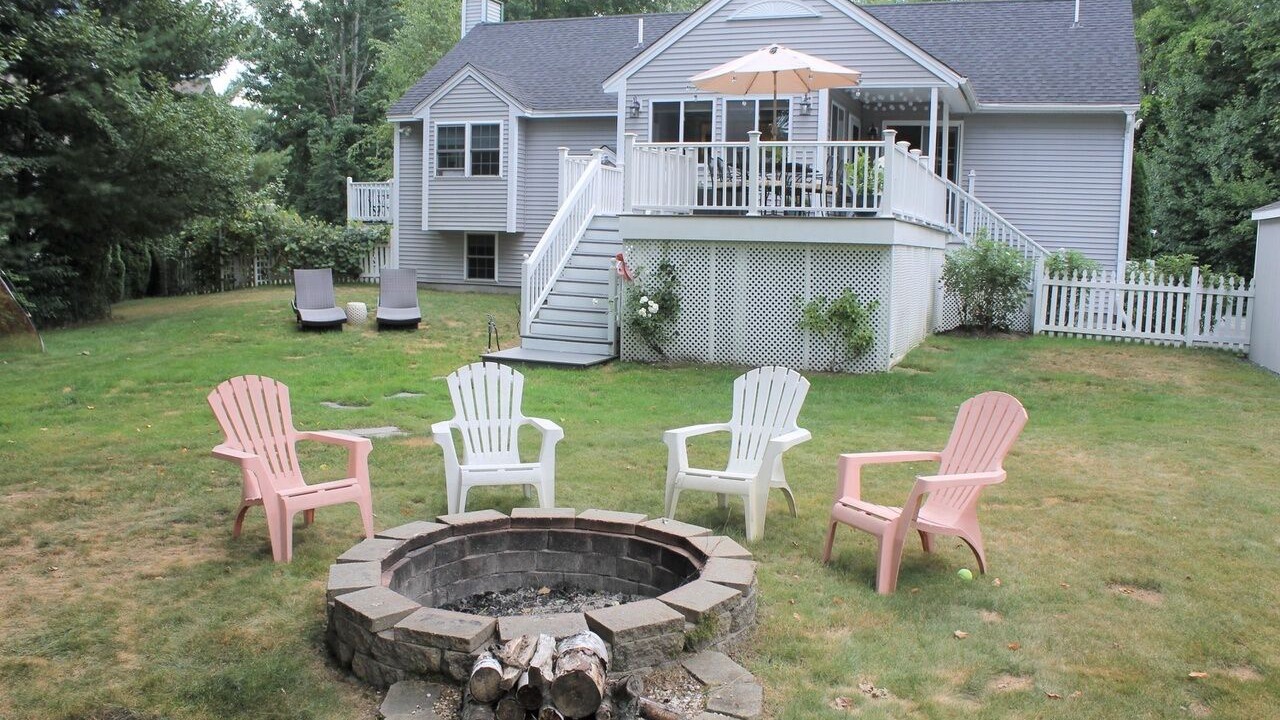Photo of Outdoor in Camp Ellis