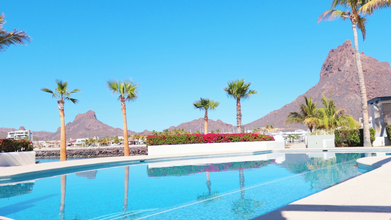 Photo of Outdoor in Marina Real