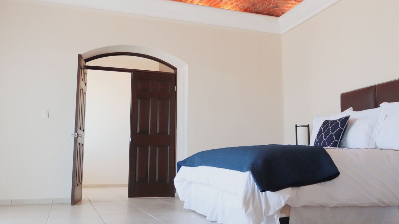 Photo of Bedroom in Marina Real