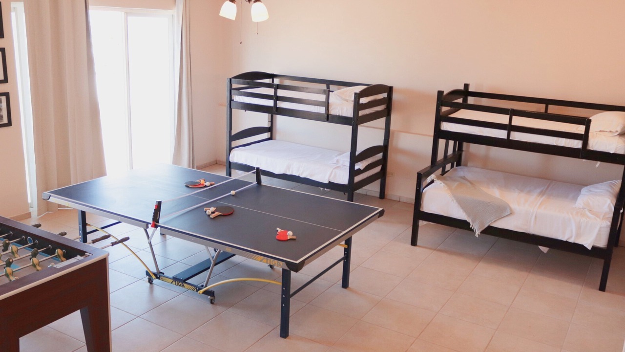 Photo of Bedroom in Marina Real