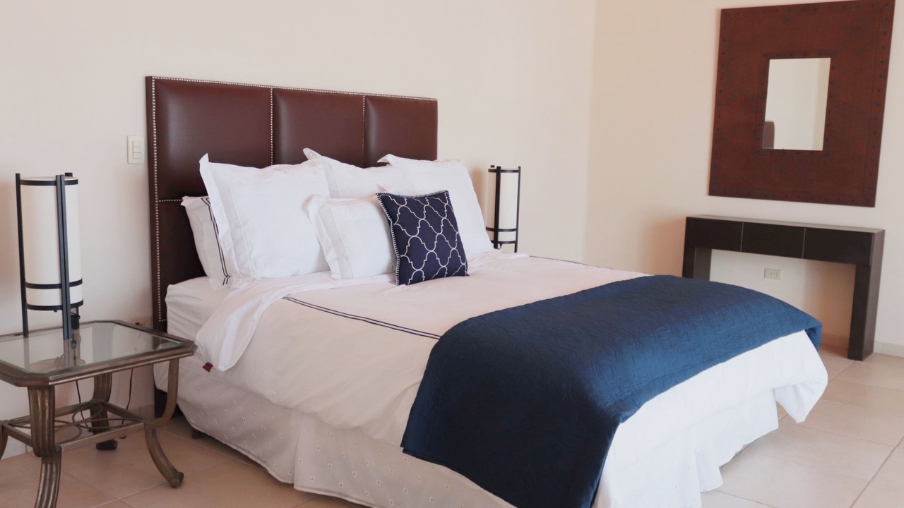 Photo of Bedroom in Marina Real