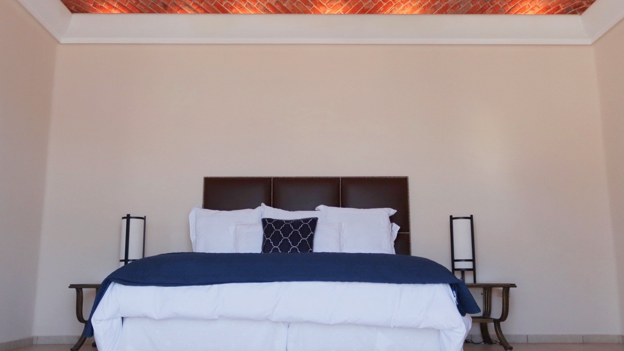 Photo of Bedroom in Marina Real