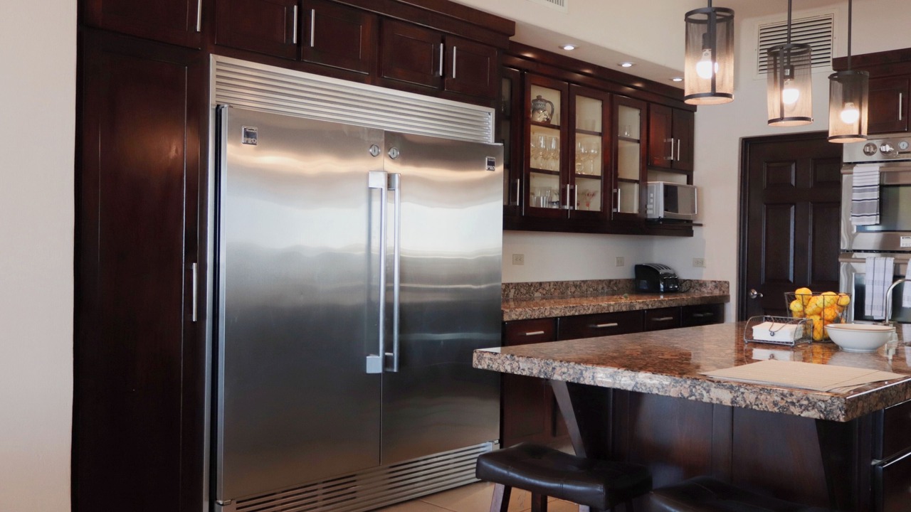 Photo of Kitchen in Marina Real