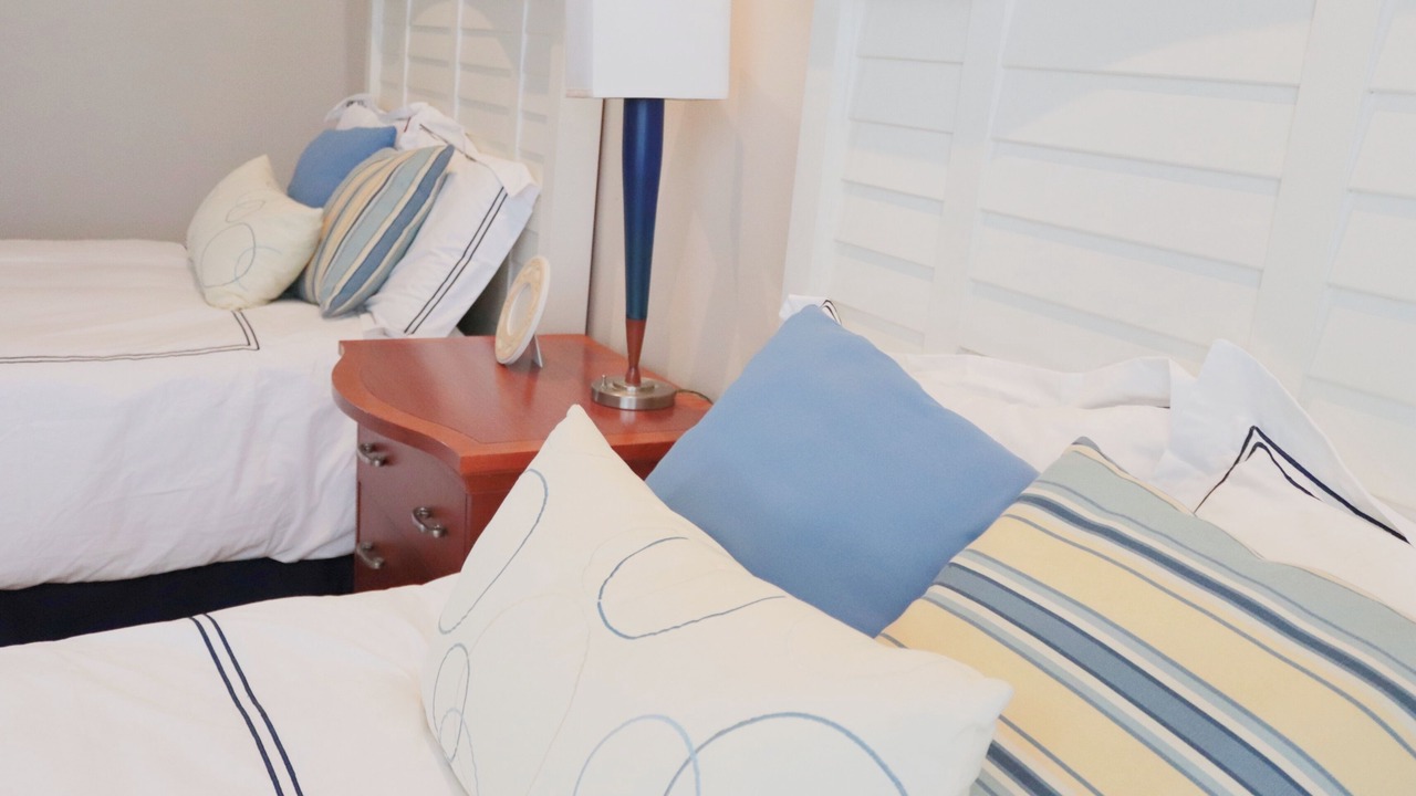 Photo of Bedroom in Marina Real