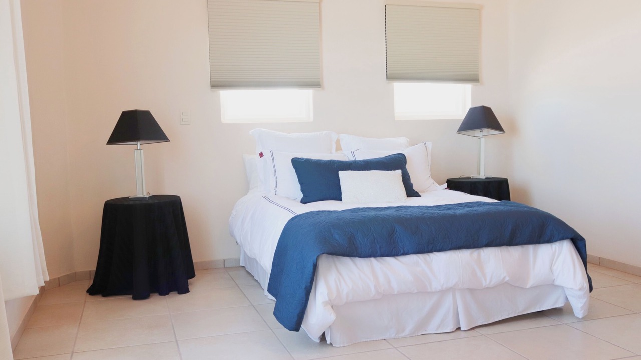 Photo of Bedroom in Marina Real