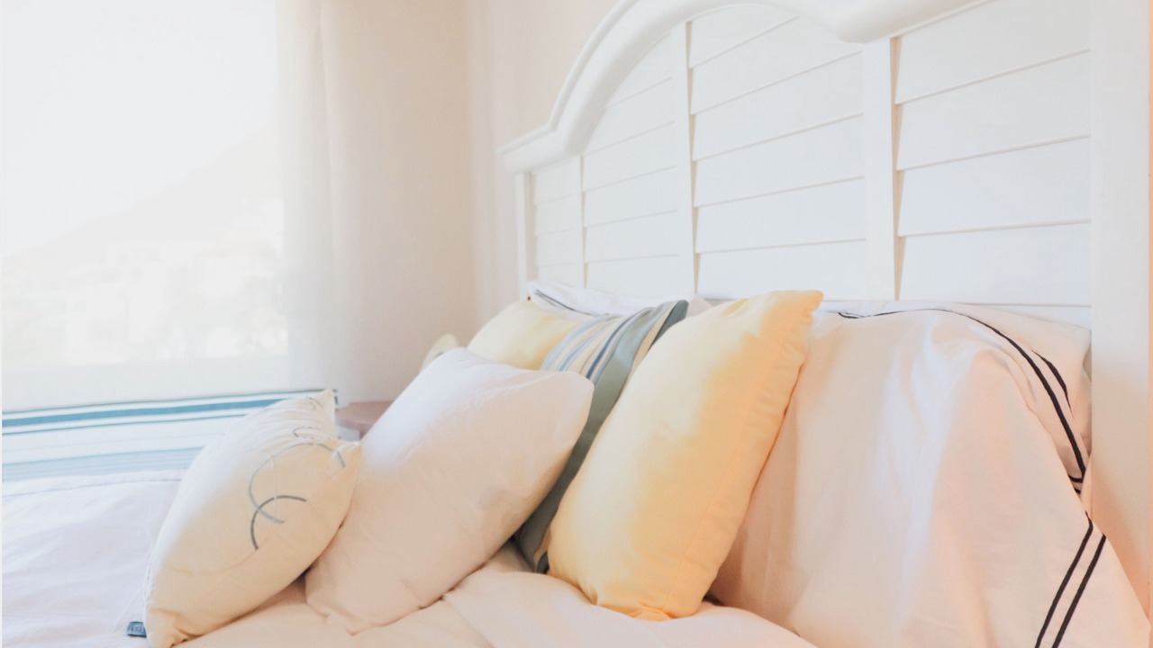 Photo of Bedroom in Marina Real