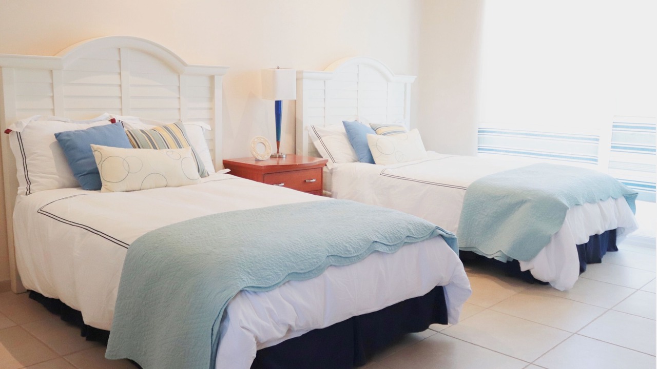 Photo of Bedroom in Marina Real