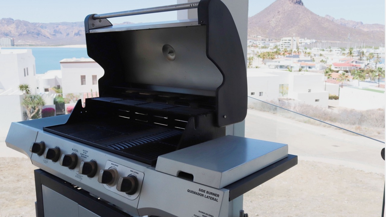 Photo of Outdoor in Marina Real