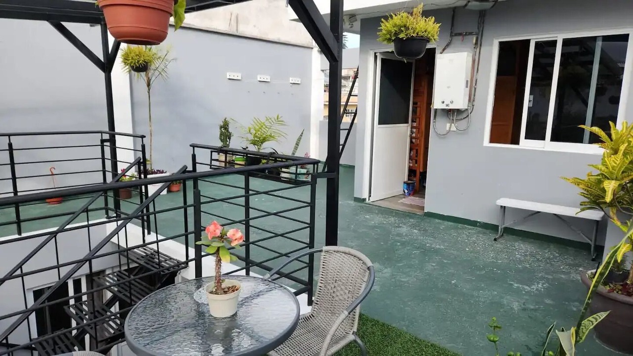 Photo of Patio Balcony in Xalapa