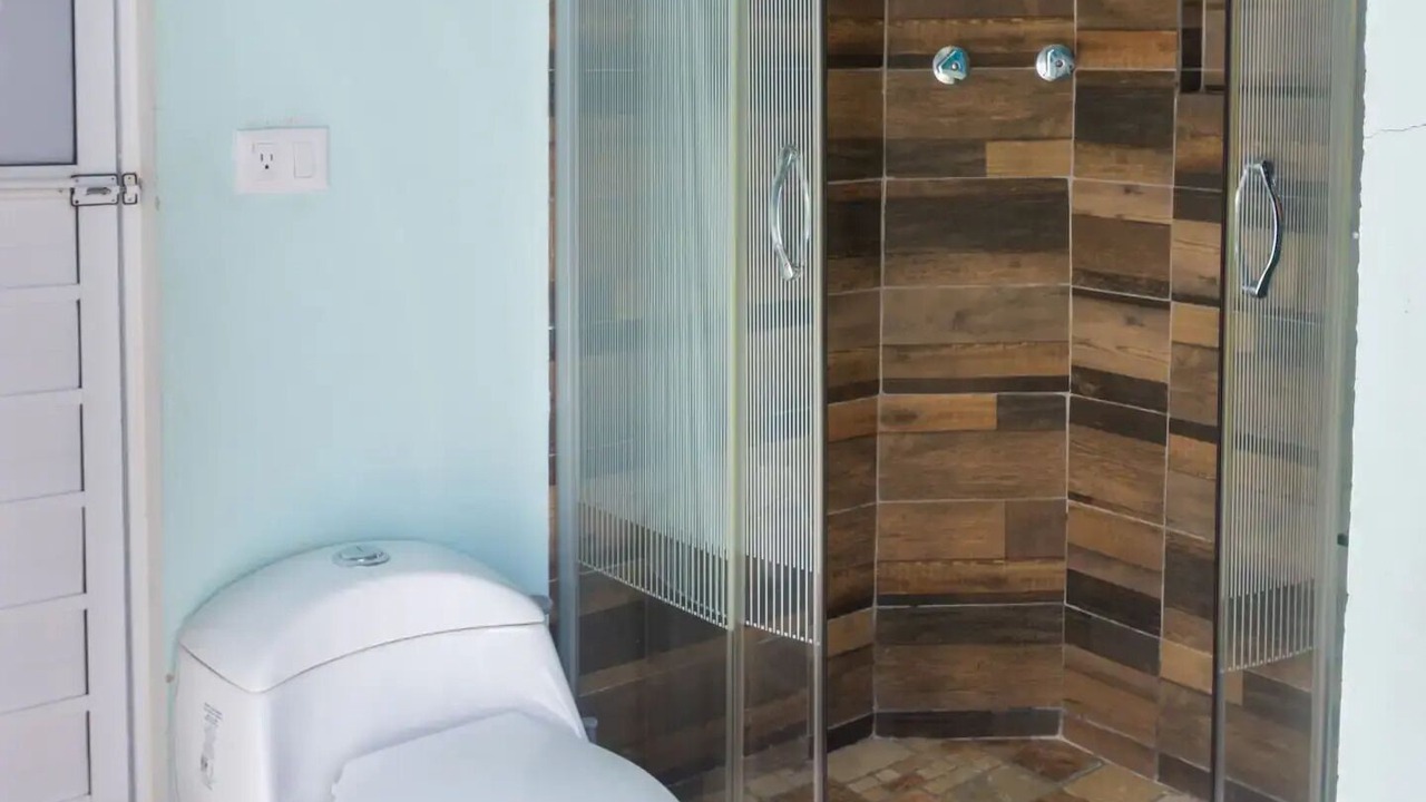 Photo of Bathroom in Xalapa