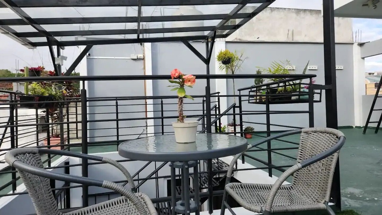 Photo of Outdoor in Xalapa