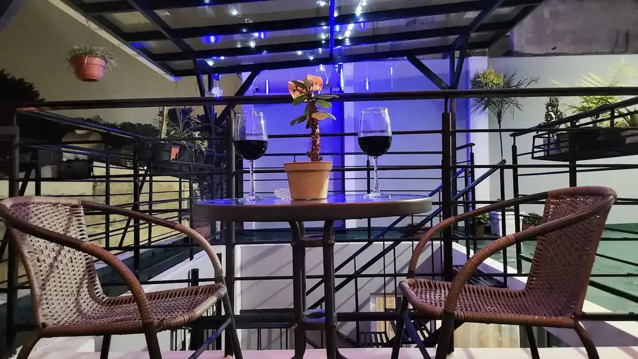 Photo of Outdoor in Xalapa