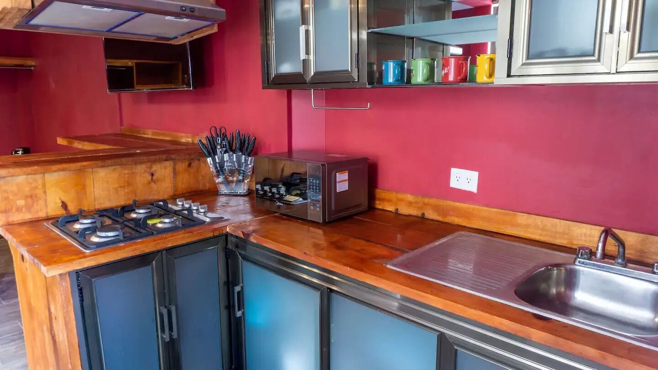 Photo of Kitchen in Xalapa