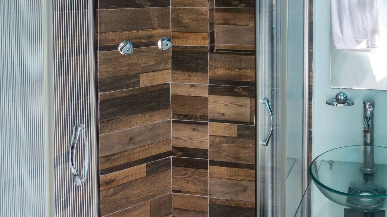 Photo of Bathroom in Xalapa