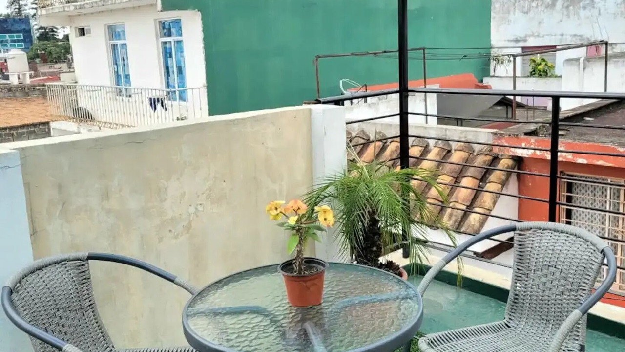 Photo of Outdoor in Xalapa