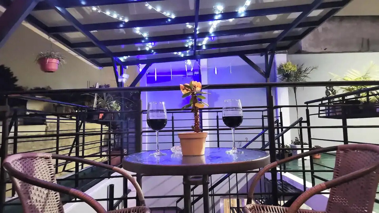Photo of Outdoor in Xalapa