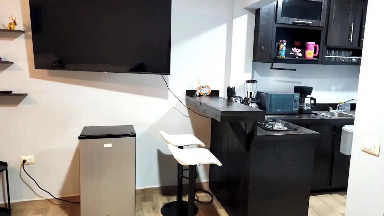 Photo of Kitchen in Xalapa