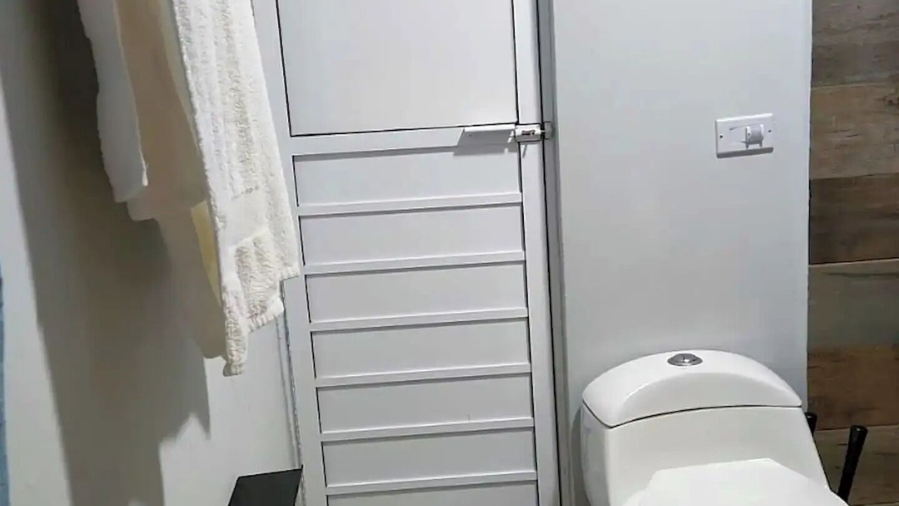 Photo of Bathroom in Xalapa