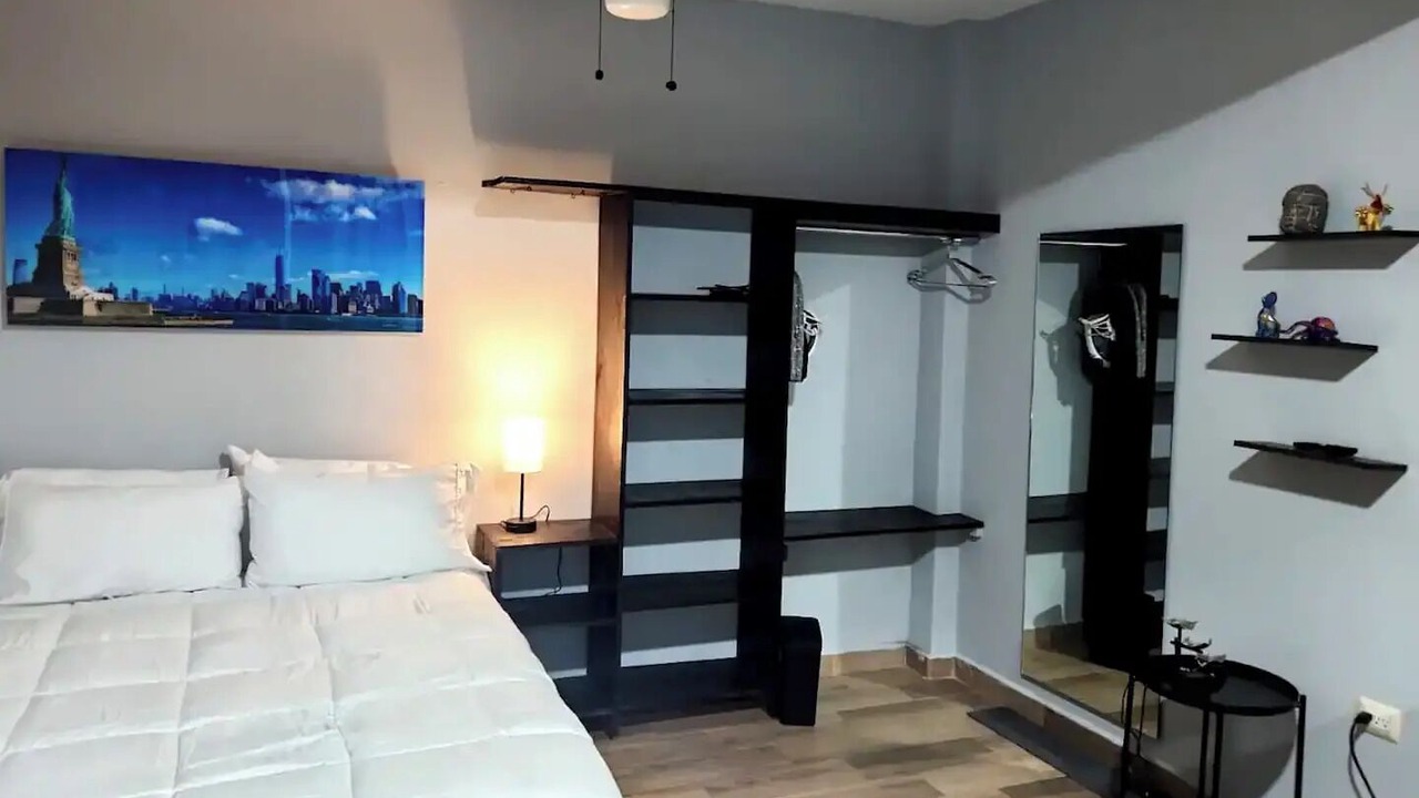 Photo of Bedroom in Xalapa