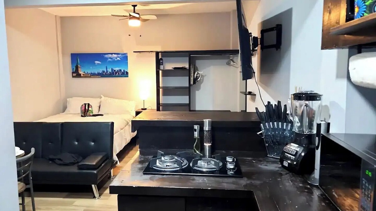Photo of Bedroom in Xalapa