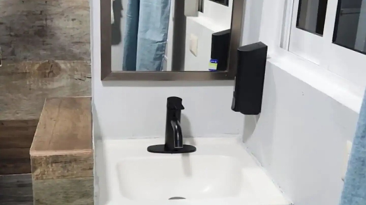 Photo of Bathroom in Xalapa