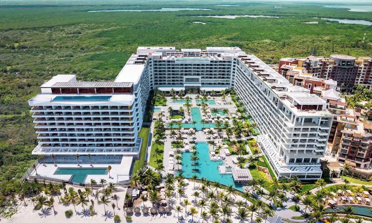 Photo of Outdoor in Cancun