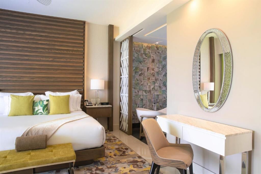 Photo of Bedroom in Cancun